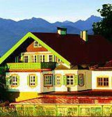 фото отеля Vital & Sporthotel Urihof Bad Kohlgrub
