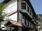 фото отеля Haci Sakirler Konagi