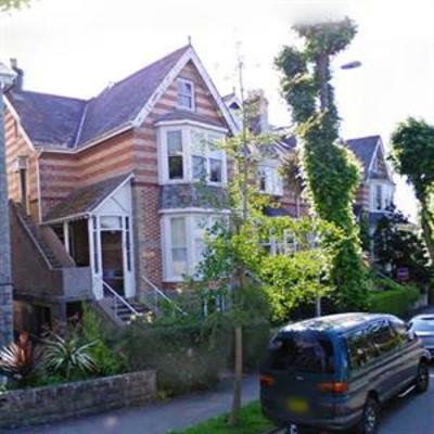 фото отеля Keigwin House Penzance