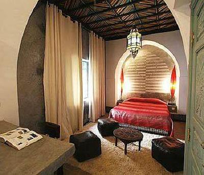 фото отеля Riad Moullaoud Guest House Marrakech