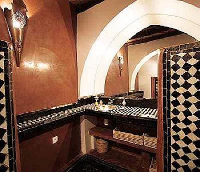 фото отеля Riad Moullaoud Guest House Marrakech