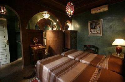 фото отеля Riad Moullaoud Guest House Marrakech