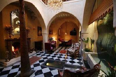 фото отеля Riad Moullaoud Guest House Marrakech