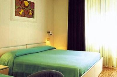 фото отеля Manila Hotel Jesolo