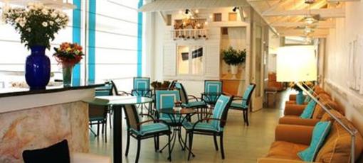 фото отеля Manila Hotel Jesolo