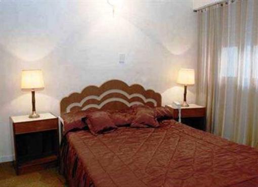 фото отеля Hotel Perlamar