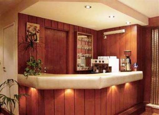 фото отеля Hotel Perlamar