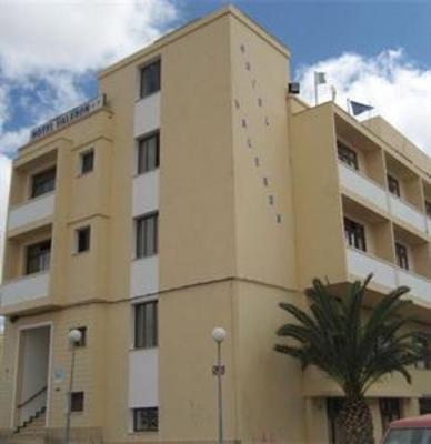 фото отеля Hotel Valeron Fuerteventura