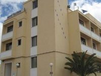 Hotel Valeron Fuerteventura