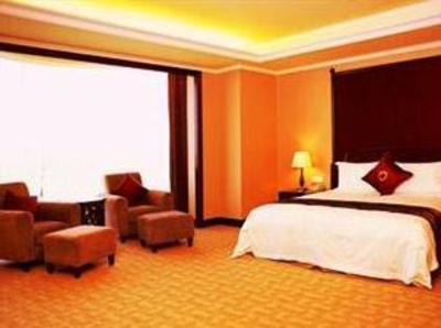 фото отеля Jiujiuxing Business Hotel