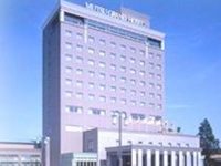 Mutsu Grand Hotel