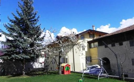 фото отеля Agriturismo La Canonica Brez
