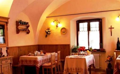 фото отеля Agriturismo La Canonica Brez