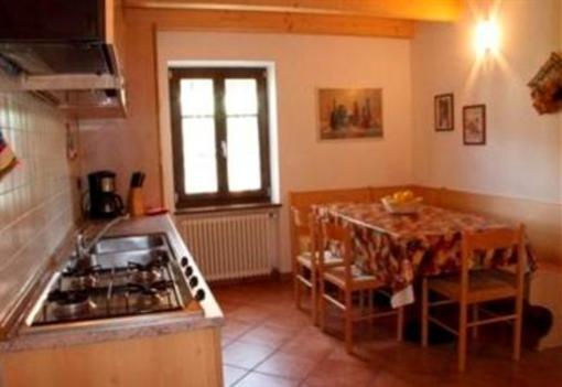 фото отеля Agriturismo La Canonica Brez