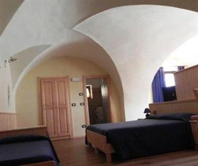 фото отеля Agriturismo La Canonica Brez