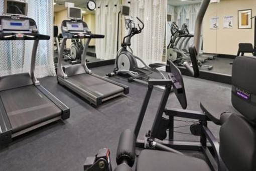 фото отеля Holiday Inn & Suites Waco Northwest