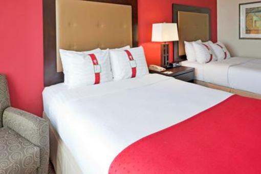 фото отеля Holiday Inn & Suites Waco Northwest
