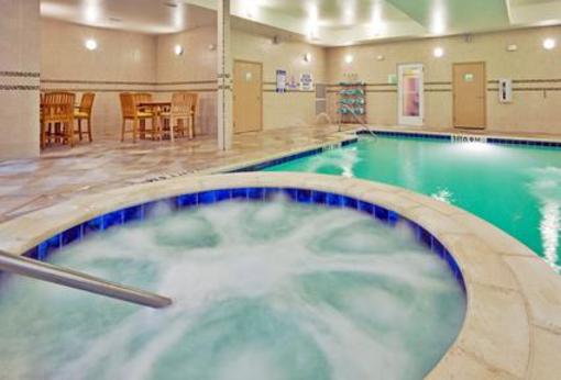 фото отеля Holiday Inn & Suites Waco Northwest
