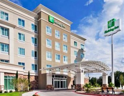 фото отеля Holiday Inn & Suites Waco Northwest