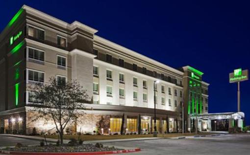 фото отеля Holiday Inn & Suites Waco Northwest