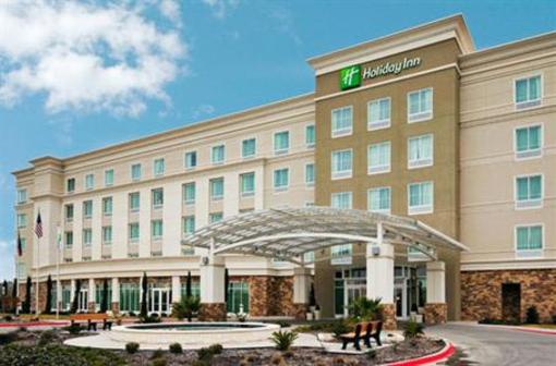 фото отеля Holiday Inn & Suites Waco Northwest
