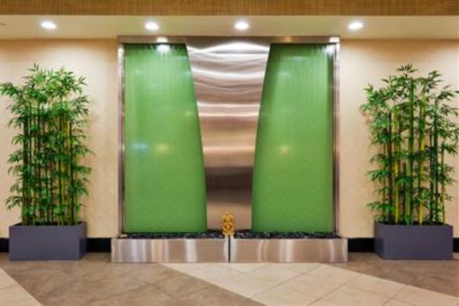 фото отеля Holiday Inn & Suites Waco Northwest