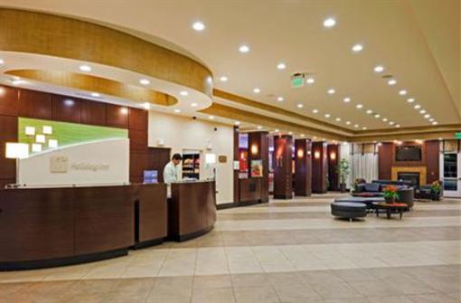 фото отеля Holiday Inn & Suites Waco Northwest