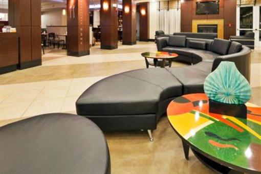фото отеля Holiday Inn & Suites Waco Northwest