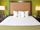 фото отеля Holiday Inn & Suites Waco Northwest