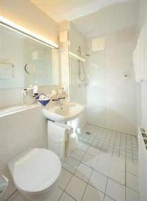 фото отеля Hotel Bavaria Brehna