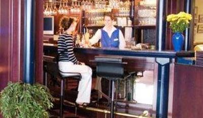 фото отеля Hotel Bavaria Brehna