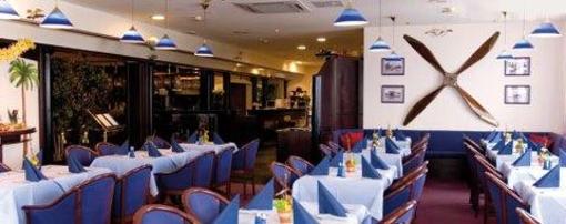 фото отеля Hotel Bavaria Brehna