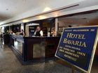 фото отеля Hotel Bavaria Brehna