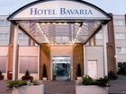 фото отеля Hotel Bavaria Brehna