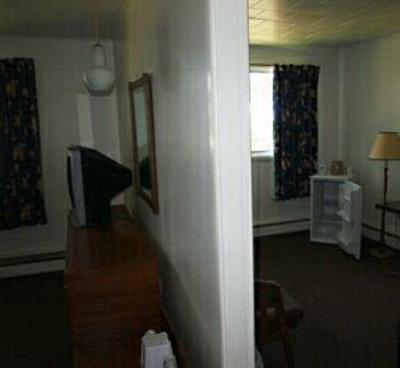 фото отеля Park Plaza Motel