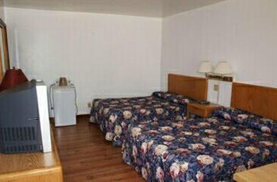 фото отеля Park Plaza Motel
