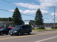 Park Plaza Motel