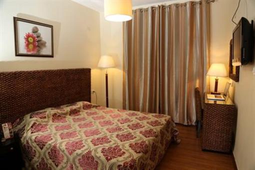 фото отеля Drachim Hotel