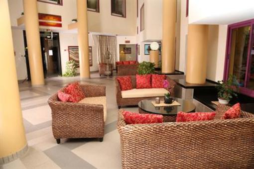 фото отеля Drachim Hotel