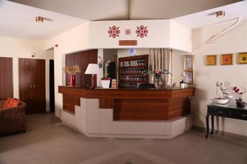 фото отеля Drachim Hotel