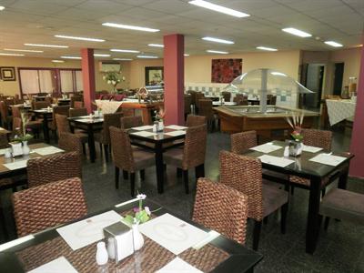 фото отеля Drachim Hotel