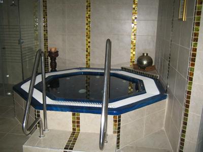 фото отеля Drachim Hotel