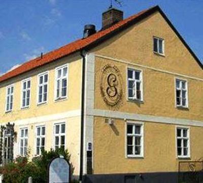 фото отеля Ahus Gastgifvaregard