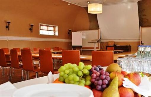фото отеля Ahus Gastgifvaregard