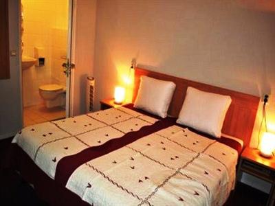 фото отеля Hotel Zeewolde