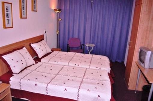 фото отеля Hotel Zeewolde