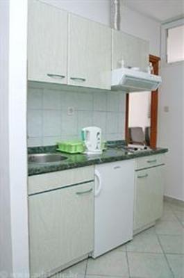 фото отеля Apartments Antonia