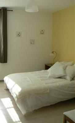 фото отеля Residence Anna Soulac-sur-Mer