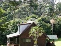 The Beacon On Tamborine Hotel