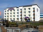 фото отеля Premier Inn Widnes